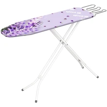 Гладильная доска Gimi Junior 114x33 см Lavanda: Производитель Gimi