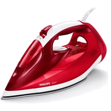 Утюг Philips GC4554/40: Подключение проводное (2 м)