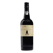 Вино Sandeman 20 Years Old Tawny Porto (0,75 л) (BW2796): Країна виробник Португалія