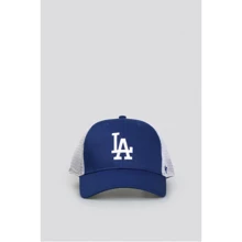 Бейсболка 47 Brand LA Dodgers Royal Branson Mesh синяя (B-BRANS12CTP-RYA): Производитель 47 Brand