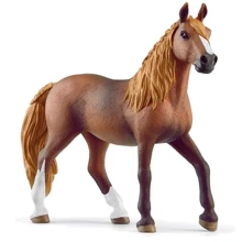 Игрушка-фигурка Schleich Перуанська Пасо кобыла (13953): Тип Игровая фигурка