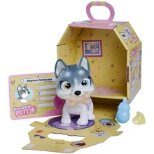 Игровой набор Simba Toys Пампер Петс Хаски (5950135): Тип животное