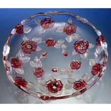 Блюдо Walther Glas Natasha Rose 3786 WG (33.5см): Количество 1