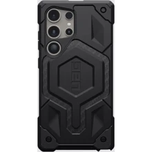 Чохол для телефона Urban Armor Gear UAG Monarch Pro Carbon Fiber (214416114242) для Samsung S928 Galaxy S24 Ultra: Сумісність Samsung S928 Galaxy S24 Ultra