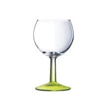 Келих Келих Luminarc CRAZY COLORS green H8307 (190мл): undefined undefined