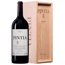 Вино Vega Sicilia Pintia 2018 червоне сухе 1.5 л (BWR7584): Країна виробник Испания