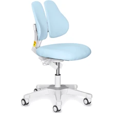 Детское кресло Evo-kids Mio Lite Blue (Y-208 KBL): Возраст ребенка От 4-х лет