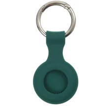 ArmorStandart Silicone Ring Dark Green for AirTag (ARM59001): undefined undefined