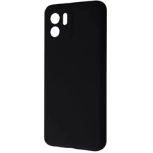 Чехол для телефонов WAVE Full Silicone Cover Black for Xiaomi Redmi A1: Совместимость Xiaomi Redmi A1