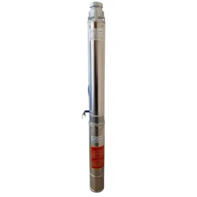Насос скважинный Optima PM 4QJm4/16 1.1 кВт: Тип скважинные насосы