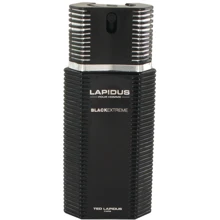 Туалетная вода Ted Lapidus Black Extreme 100 ml Тестер: Вид Туалетная вода