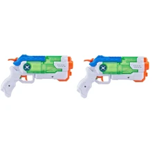 Набор водяных бластеров X-Shot Warfare Fast Fill Small (56244R): Производитель X-Shot