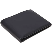 Мужское портмоне Keizer черное (K1206-black): Пол Мужской