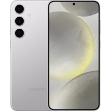 Смартфон Samsung Galaxy S24 Plus 12/512Gb Marble Gray Approved Витринный образец: Причина уценки Как новый (витринный образец): смартфон выглядит и функционирует как новый. Смартфон полностью протестирован по программе Approved, все функции работают корректно