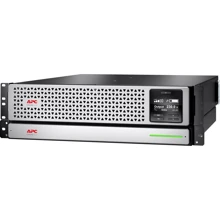 APC Smart-UPS SRT 1000VA Li-Ion (SRTL1000RMXLI): Виробник APC