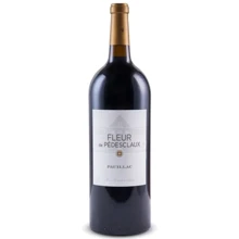 Вино Fleur de Pedesclaux 2019 красное сухое 1.5л (BWR4154): Страна производитель Франция