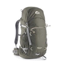 Рюкзак Lowe Alpine AirZone Quest 27 Bark/Sand: Производитель Lowe alpine