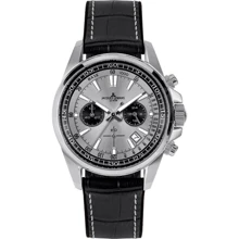 Наручний годинник Jacques Lemans Liverpool 1-2117Q: Стиль Спортивный