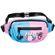 Сумка-бананка KaracterMania DC - Harley Quinn Bad Girl Glaze Fanny Pack: Производитель KaracterMania