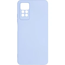 Чохол для телефона ArmorStandart ICON Case Camera cover Lavender для Xiaomi Redmi Note 12 Pro 4G (ARM67766): Сумісність Xiaomi Redmi Note 12 Pro 4G