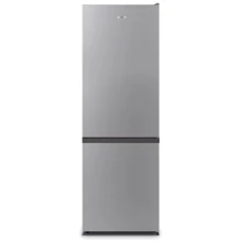 Холодильник Gorenje NRK6181PS4: Тип xолодільнік двокамерний