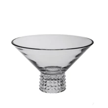 Конфетница Bohemia Trinity 22.5 см (9230): Тип Конфетница на ножке
