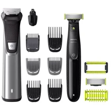Машинка для стрижки (триммер) Philips MG9720/90: Тип 5 в 1