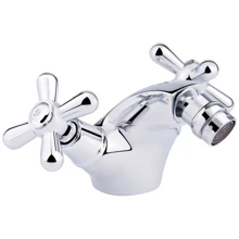 Q-tap Dominox CRM 161A биде литой (б): Назначение Для биде