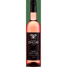 Вино Chizay Rosé Pinot Noir розовое сухое 0.75 (CHZ4820001633481): Страна производитель Украина