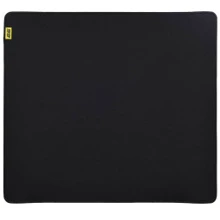 Ігрова поверхня 2E Gaming Pro Control L Black (2E-CONTROL-L-BK-PRO): Матеріал Резина, ткань