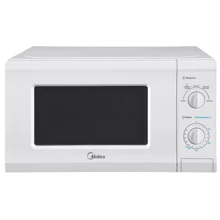 Микроволновая печь Midea MM720CPI: Объем, л 20 л