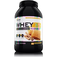 Протеїн Genius Nutrition Whey-X5 2000 g / 61 servings / Vanilla Honey: Вид Сывороточные