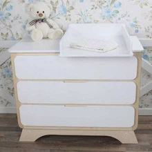 Пеленальний стіл Indigo Wood NOVA (31690): undefined undefined