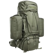 Рюкзак туристичний Тактичний наплічник Tasmanian Tiger Mil OPS Pack 80+24 Olive (TT 7324.331): Виробник Tasmanian Tiger