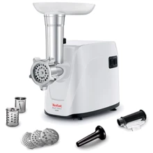 М'ясорубка Tefal NE114130: Максимальна потужність, Вт 1600
