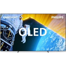 Телевизор Philips 77OLED819: Тип OLED-телевизоры