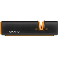 Точилка Fiskars Xsharp (1000601): Лезвие керамика