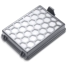 Фильтр HEPA-13 Karcher 2.863-237.0 (для VC 2 Premium): Производитель Karcher