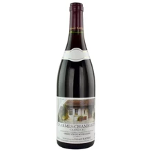 Вино Gerard Raphet Charmes-Chambertin, 2017 (0,75 л) (BW46393): Страна производитель Франция