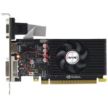 Відеокарта AFOX GeForce GT 710 4 GB (AF710-4096D3L7-V1): Обсяг пам'яті, Гб 4