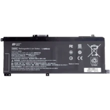 Батарея для ноутбука PowerPlant HP Envy X360 15-DR SA04XL (NB461905): Ємність, мАг 3680