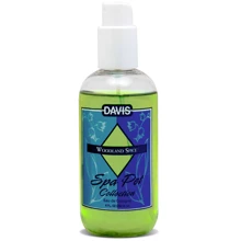 Духи для собак Davis "Woodland Spice" спрей 237 мл (52344): Тип средства Спреи