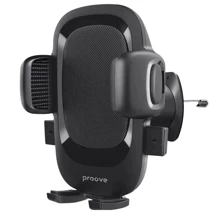Держатель Proove Car Holder Air Vent Ellipse Black (CHEC00000001): Производитель Proove