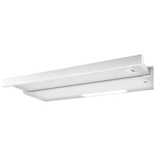 Вытяжка Elica ELITE 14 LUX WH/A/50: Тип воздухоочистителя Рециркуляция, Отвод