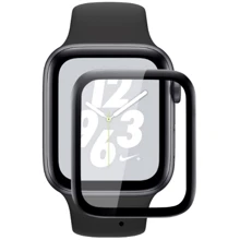 Аксесуар для Watch WIWU Tempered Glass (2 ПК) для Apple Watch 45mm: Виробник WIWU