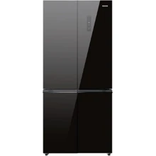 Холодильник Side-by-Side Edler ED-510BG: Размеры ВxШxГ, см 189х88.3х65