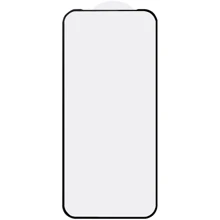 Tempered Glass Black for Google Pixel 9a: Совместимость Google Pixel 9a