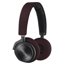 Навушники Bang & Olufsen BeoPlay H8 Deep Red: Тип конструкції накладні