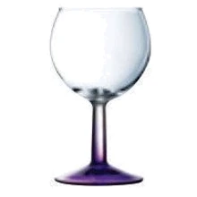 Келих Келих Luminarc CRAZY COLORS purple H8308 (190мл): undefined undefined