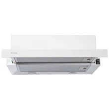 Вытяжка Perfelli TL 5103 W LED: Тип воздухоочистителя Рециркуляция, Отвод